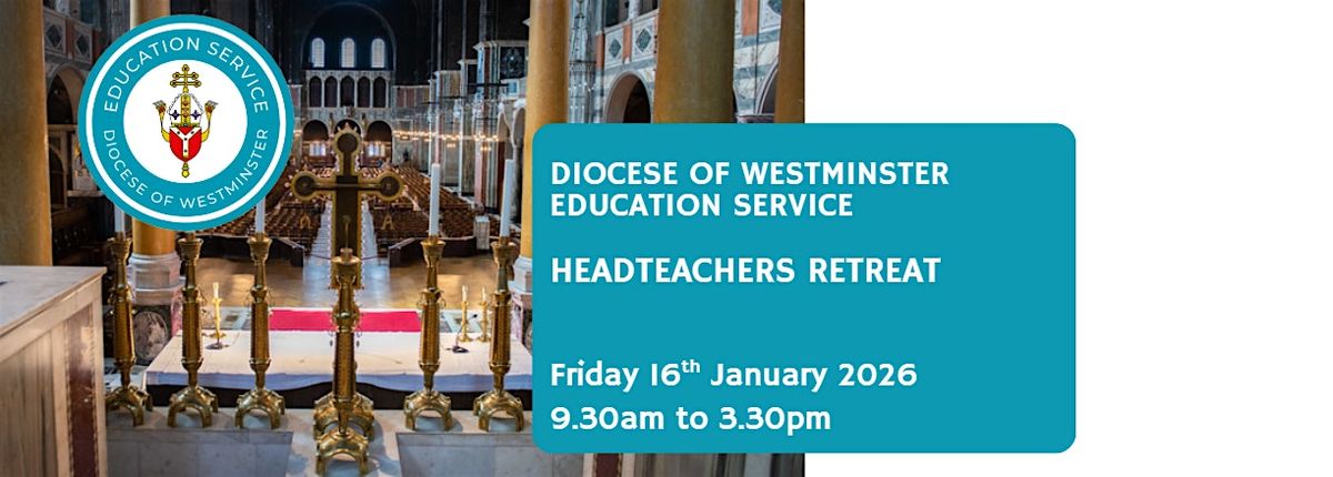 Headteachers Day Retreat