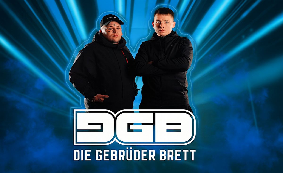 Die Gebr\u00fcder Brett