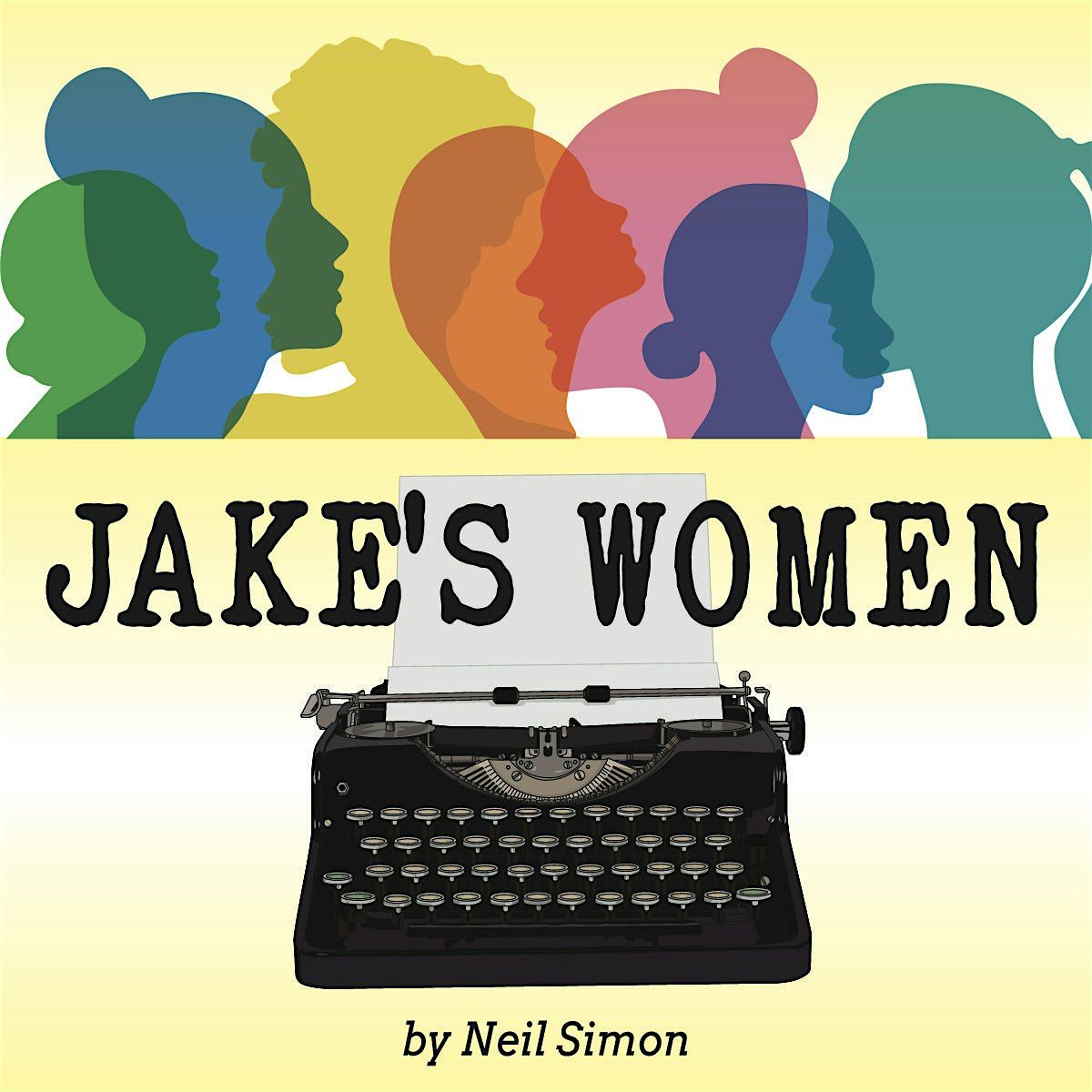 Jake's Women by Neil Simon