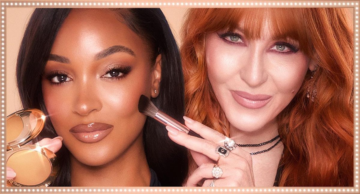 Charlotte Tilbury Masterclass
