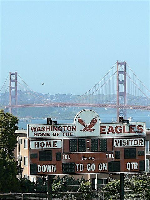 GWHS (SF) 2025 Athletic Hall of Fame Induction Ceremony & Banquet