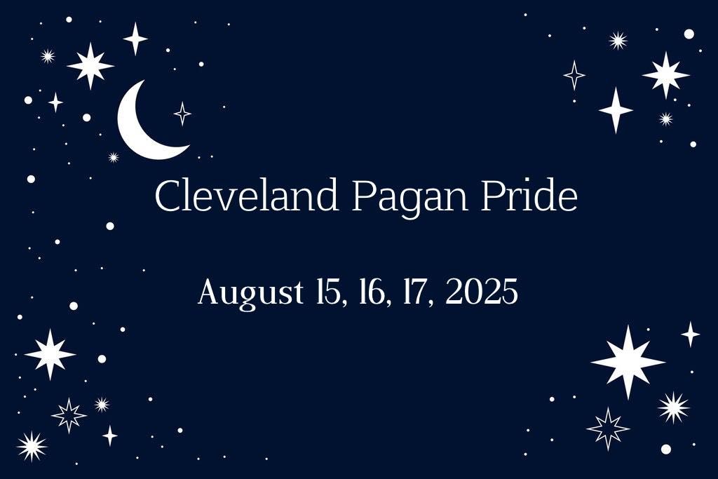 Cleveland Pagan Pride 2025