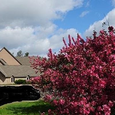 Lord of Life Lutheran Church