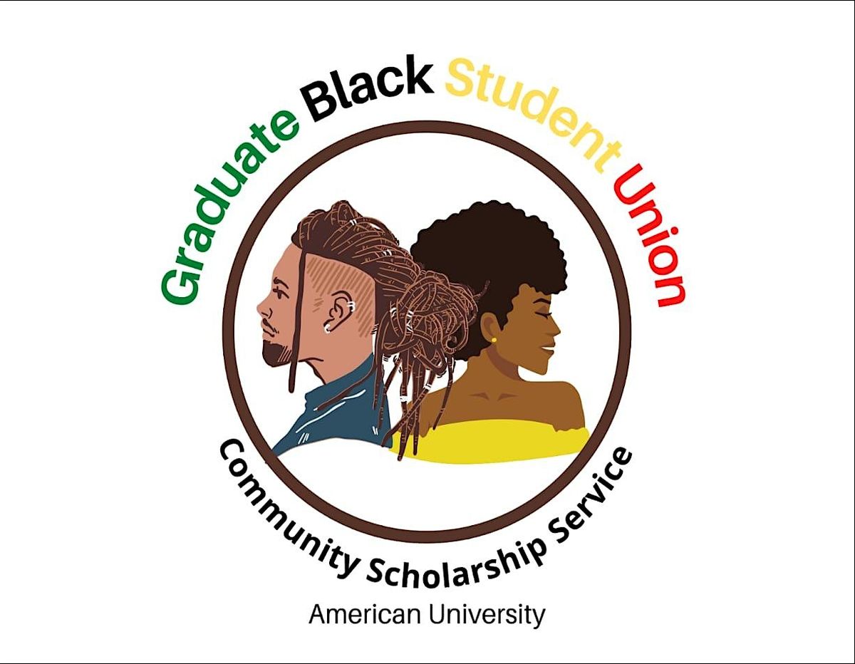 American University: Graduate Black Student Union Social