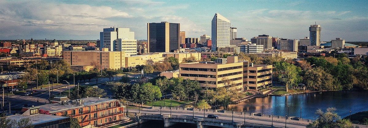 Wichita Career Fair