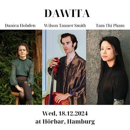 DAWITA (Konzert)