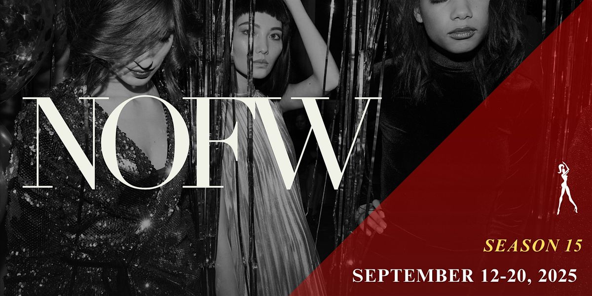 NOFW - Wrap Party