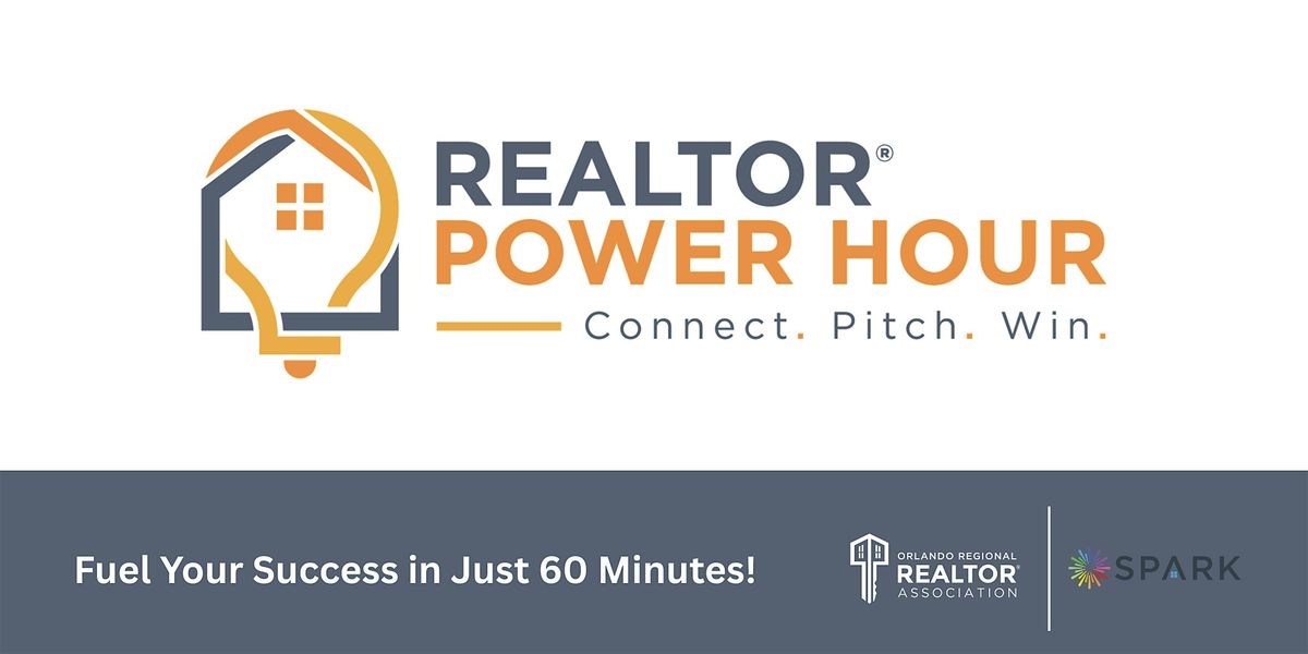 SPARK Realtor Power Hour