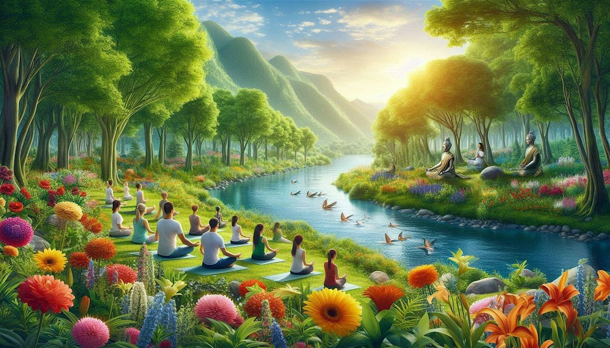 Wellbeing & Personal Memoirs  - In Conversation: The Story Within