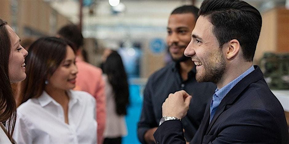 Brisbane Business Growth & Networking Evening