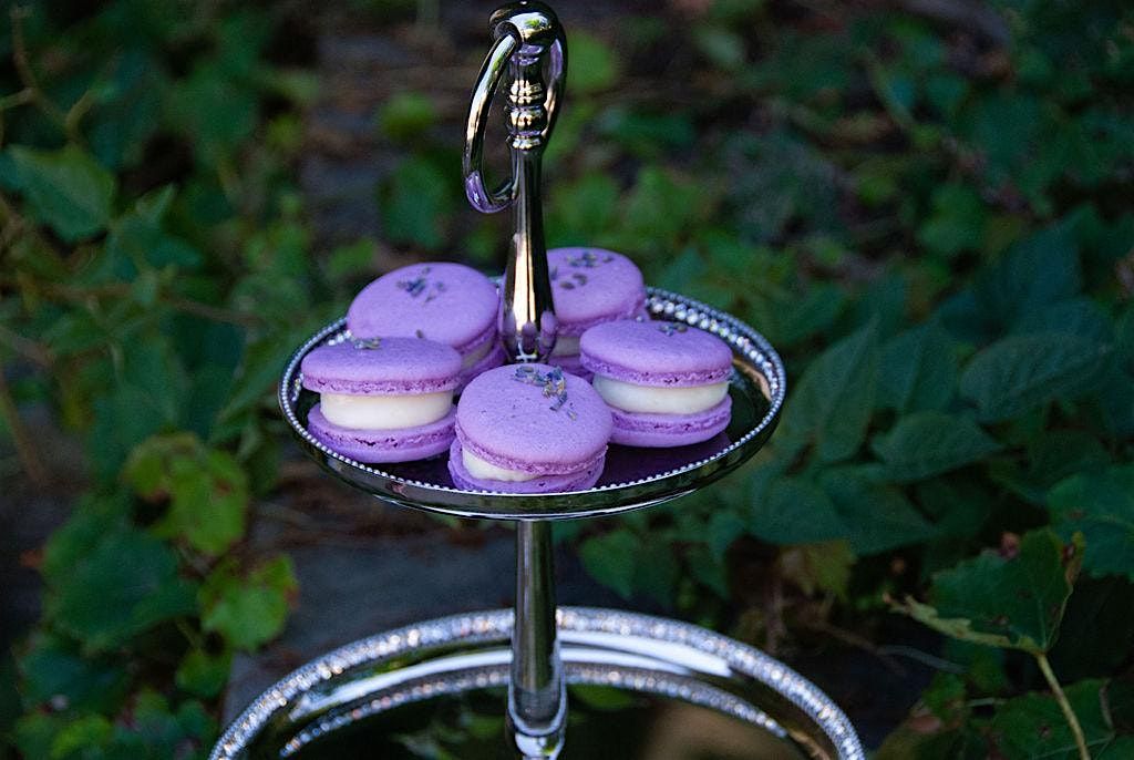 Annies Signature Sweets KIDS FRENCH BAKING CAMP DEC 30TH & 31ST-AGES 10-17