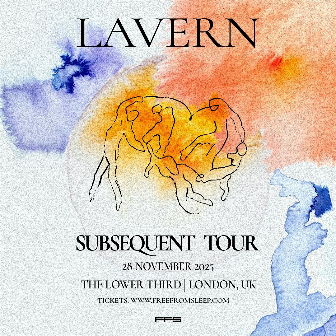 LAVERN