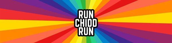 Run Chidd Run