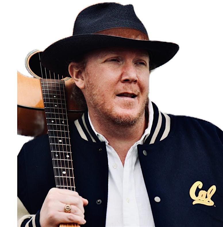 Chris Ahlman solo! Dinner, drinks and great live music from Nashville