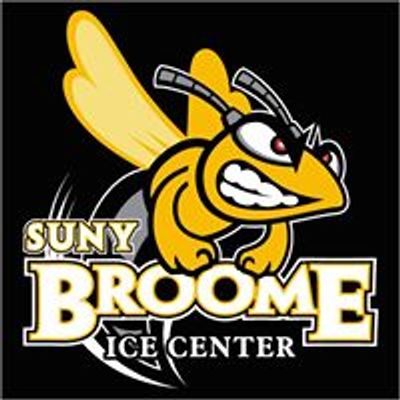 SUNY Broome Ice Center