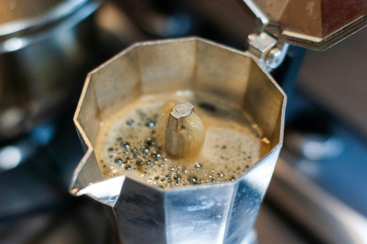 Coffee Brewers Lab - Seattle Coffee Gear | KIRKLAND, WA Location