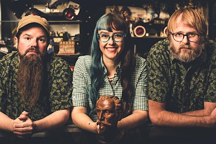 The Swongos + Coop & The Kooks