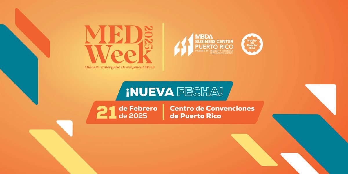 MEDWeek 2025