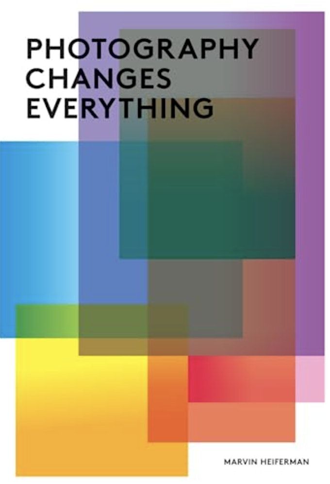 Photography Changes Everything \u2013 Book Club Session 3