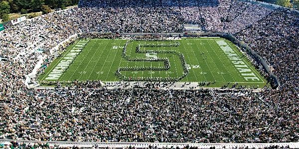 Suncoast Spartans: MSU v Nebraska Game Watch