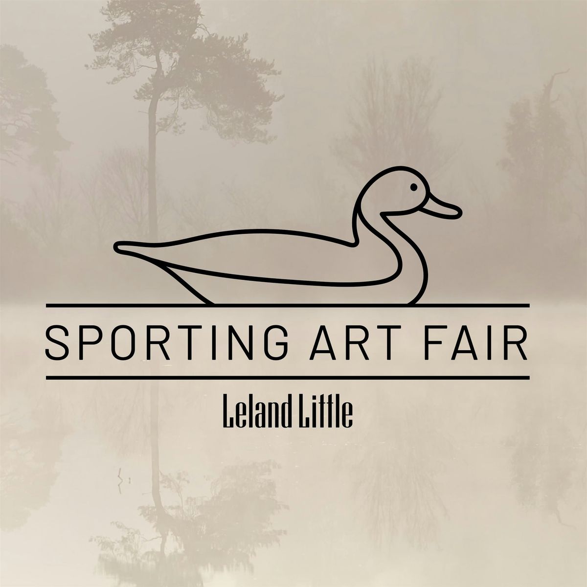 Sporting Art Fair