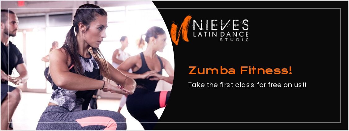 Zumba Class Free Trial Nieves Latin Dance Studio Brooklyn 10 April 21