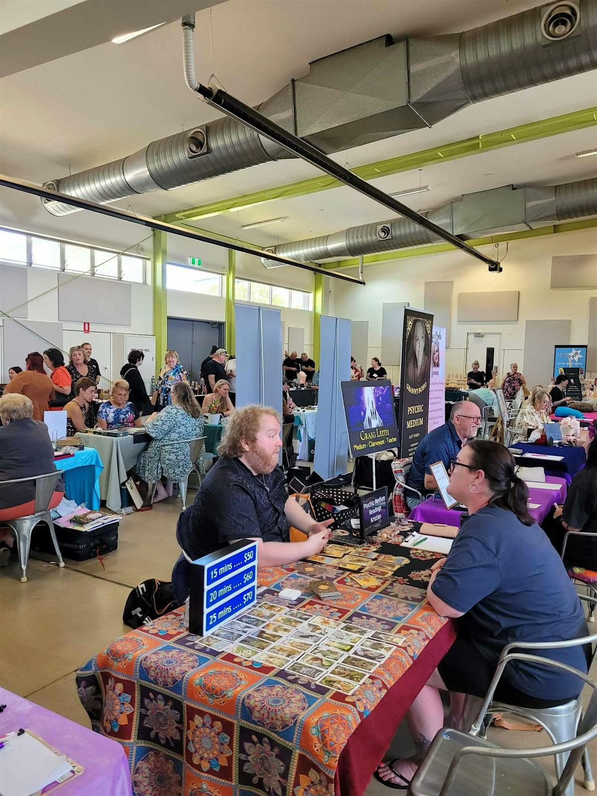 Wagga Wagga Holistic & Psychic Expo
