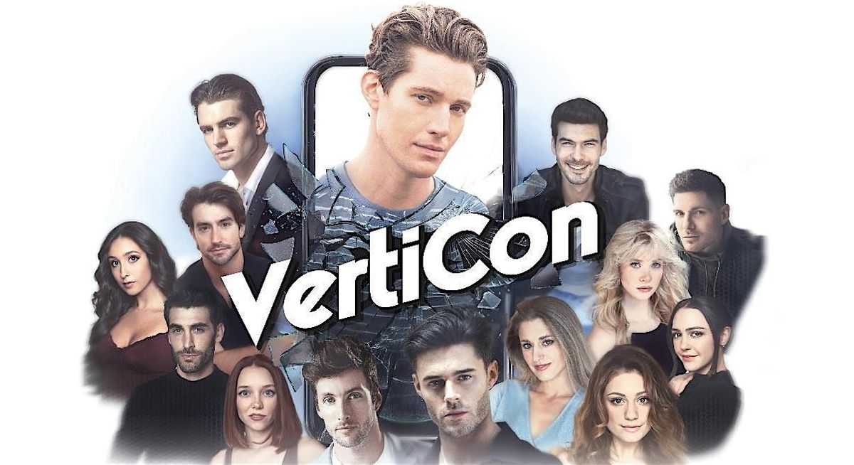 VertiCon September 26-28, 2025