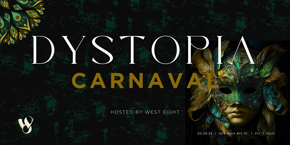 DYSTOPIA CARNAVAL