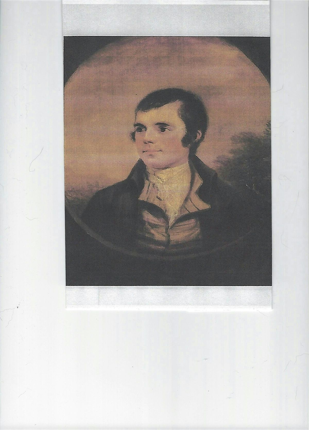 Robert Burns Dinner by Daughters of Scotland,Columbus, Ohio