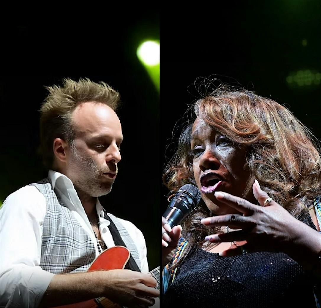 John Shannon & Denise King Album Release | Night 2