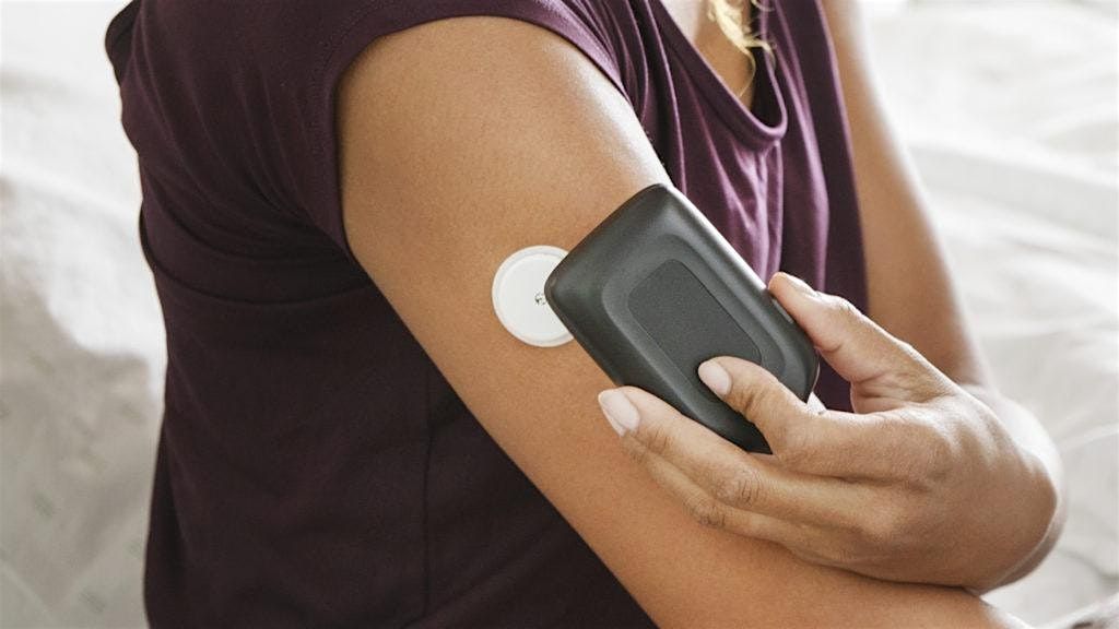 D2 & Me: What\u2019s New with Technology and Blood Sugar Control