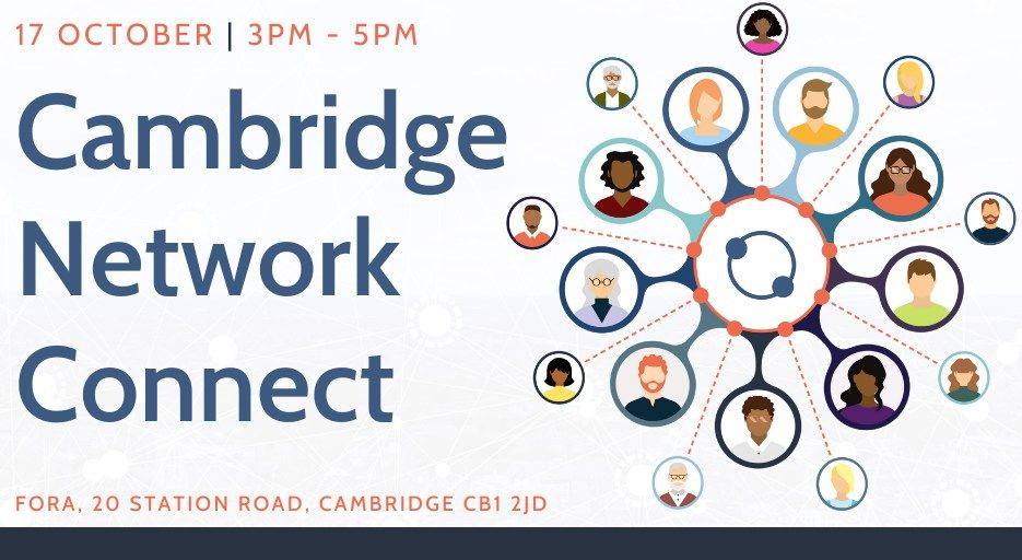 Cambridge Network Connect