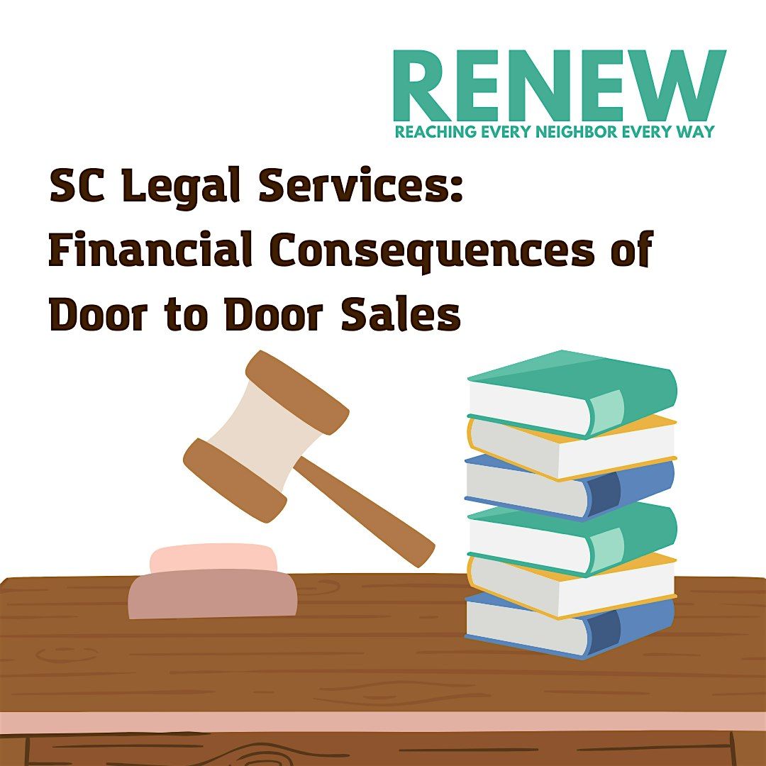 RENEW: Financial Consequences of Door to Door Sales