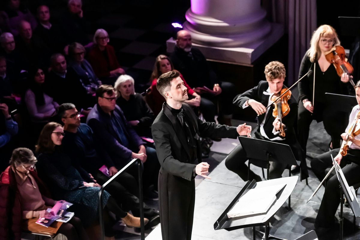 Handel: Messiah