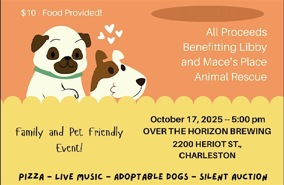ALDF's Bark N' Brew