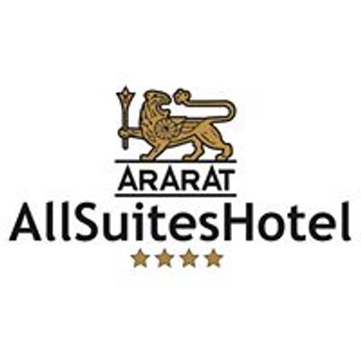 Ararat AllSuiteshotel & Restaurant