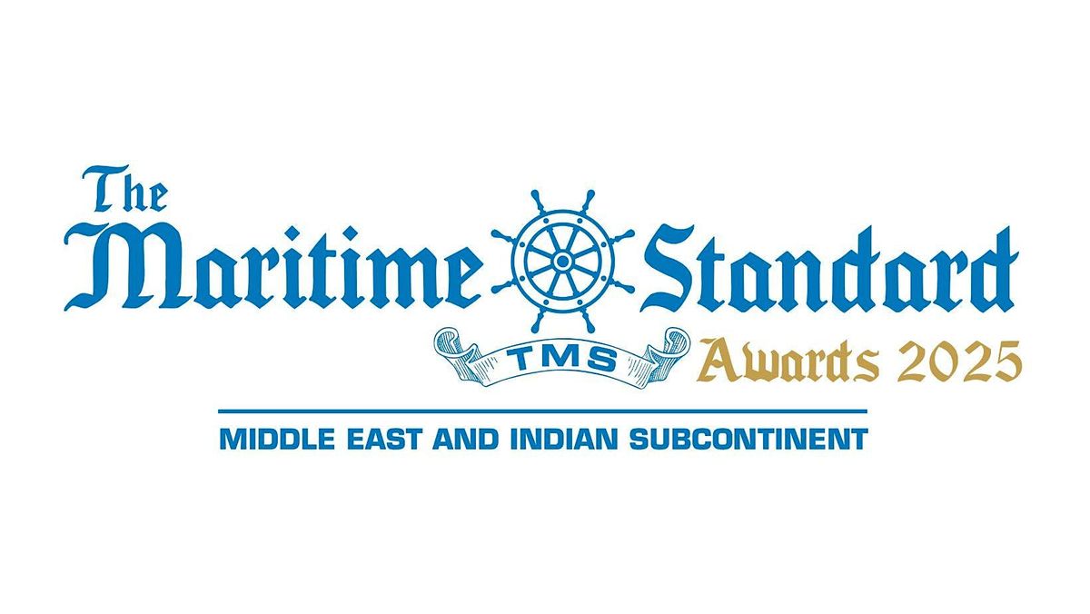 The Maritime Standard Awards