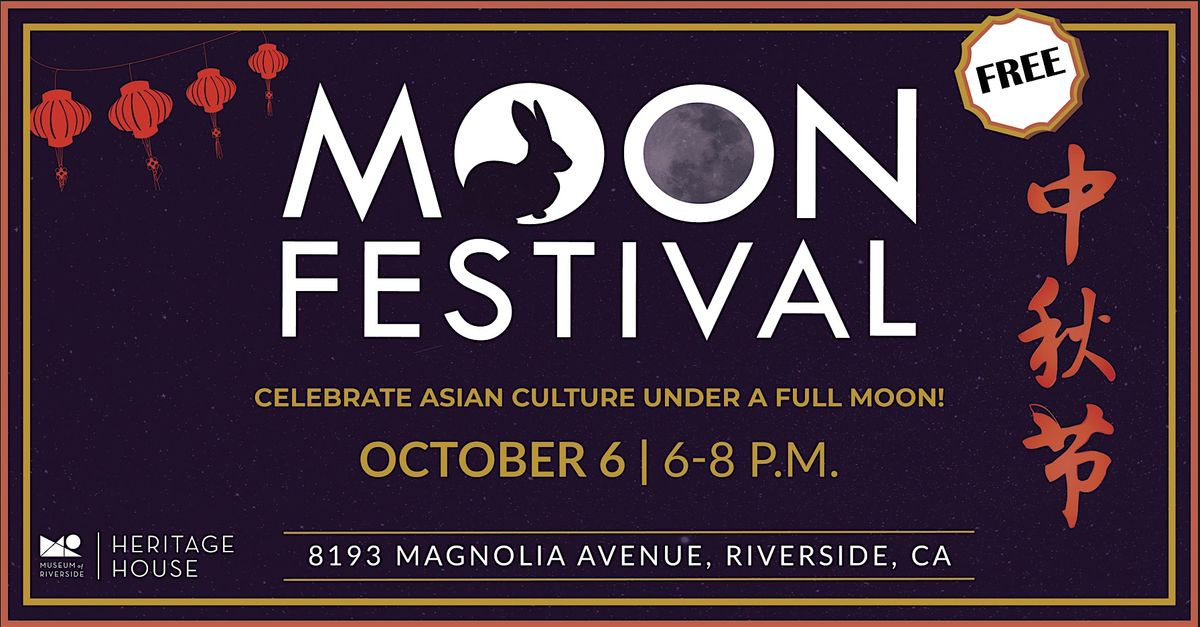 Moon Festival
