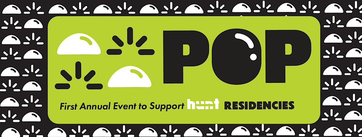 POP! Art Party