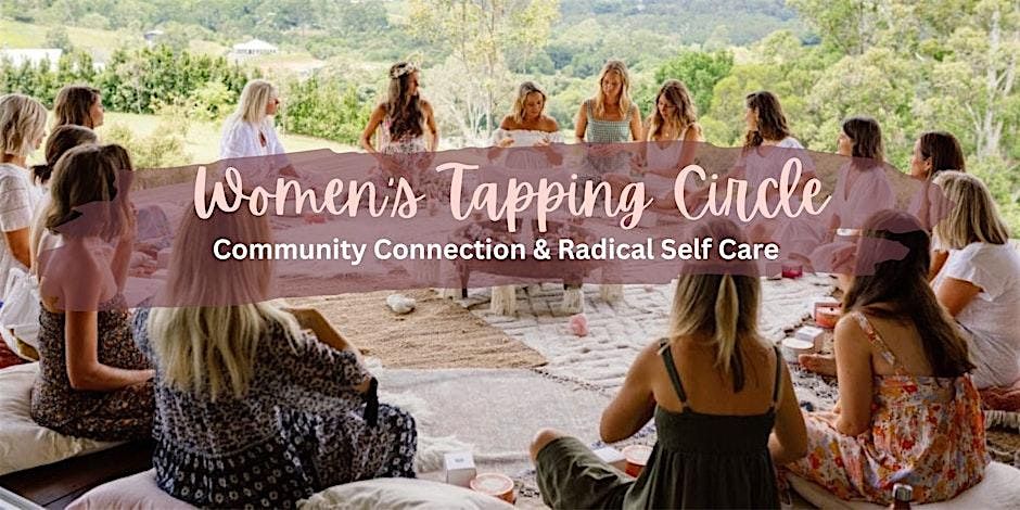 Women's Tapping Circle