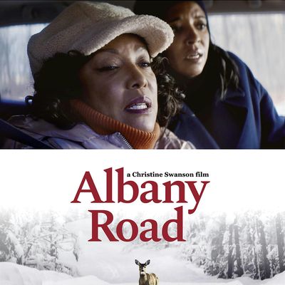 Albany Road Movie