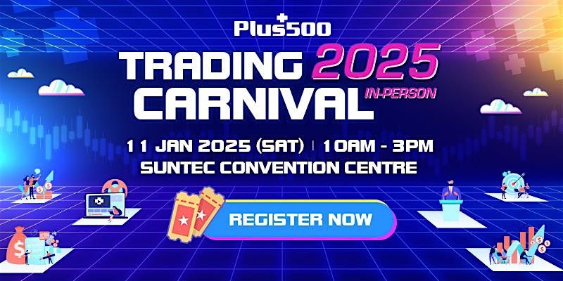 Trading Carnival 2025