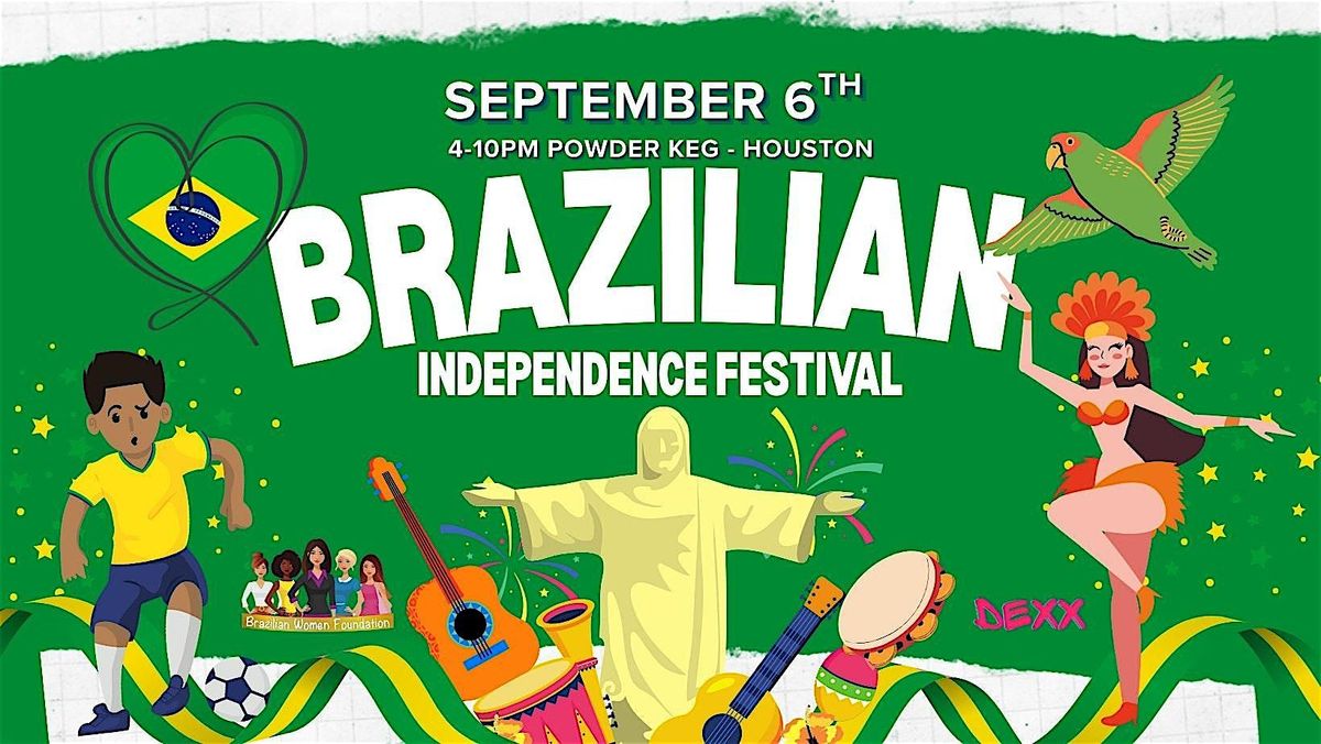 Brazilian Independence Festival