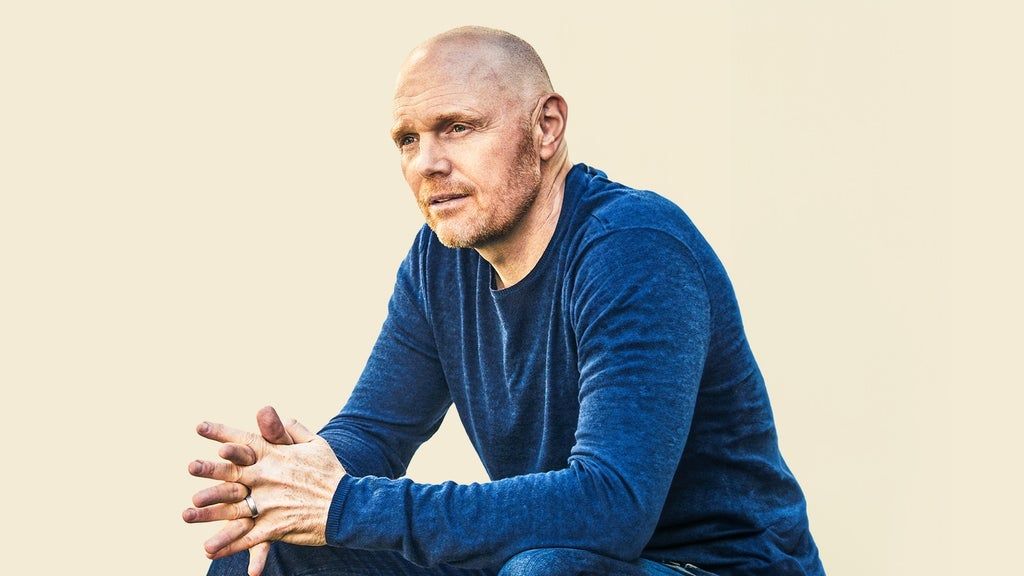 Bill Burr Live