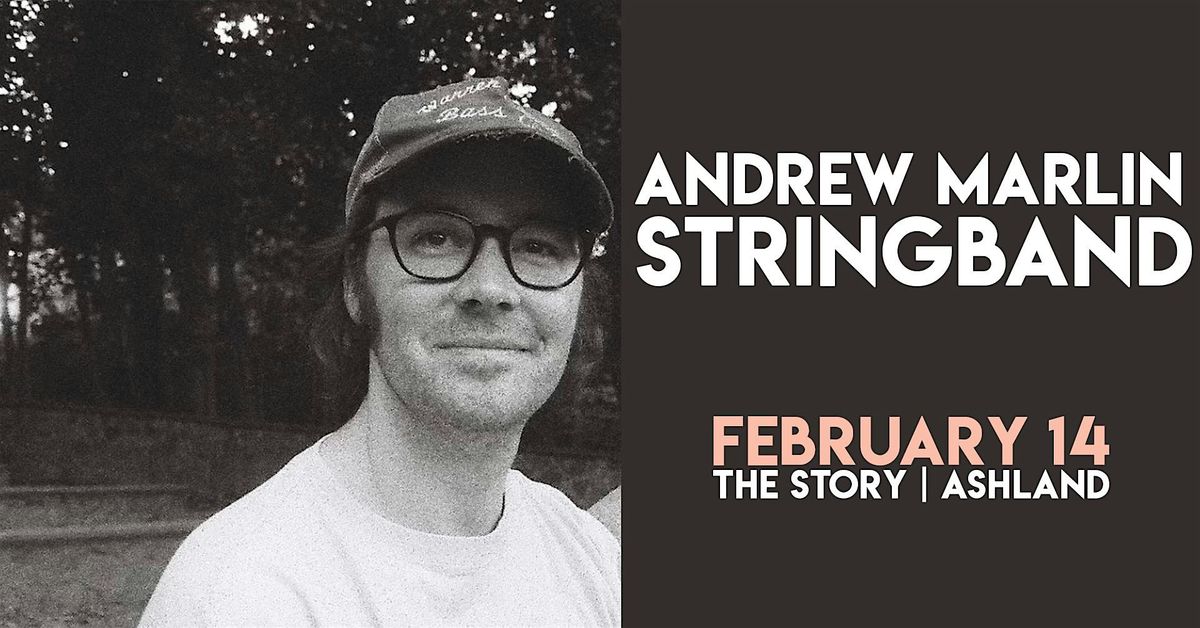 Andrew Marlin Stringband