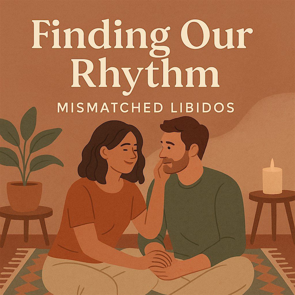 Finding Our Rhythm-Mismatched Libido