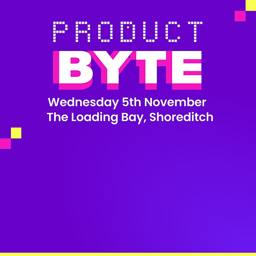 Product Byte '25