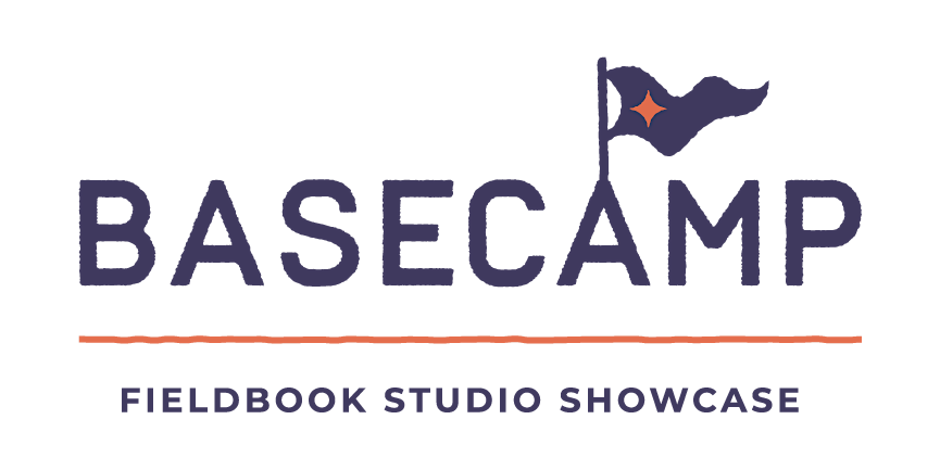 BaseCamp: Fieldbook Studio Showcase