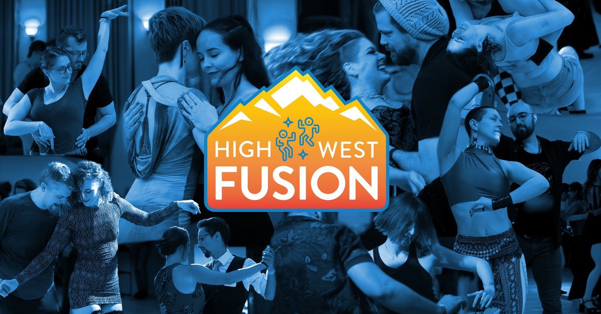 High West Fusion 2025